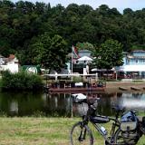 1507G 28 Rotenburg Campingplatz